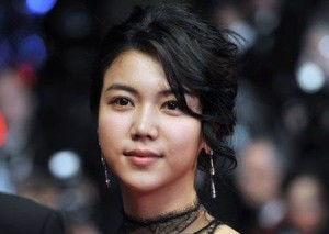 Kim Ok-bin