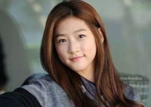 Kim Sae-ron