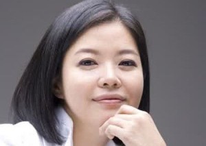 Kim Yeo-jin