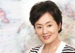 Kim Young-ae