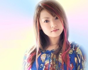 Kyoko Fukada
