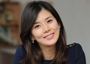 Lee Bo-young