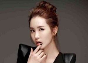 Lee Da-hae