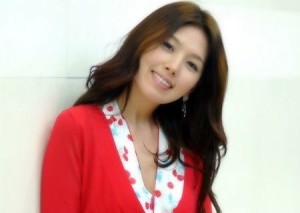 Lee Eun-ju