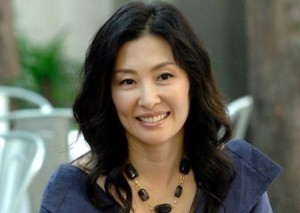 Lee Mi-Sook