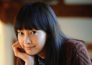 Lee Na-young