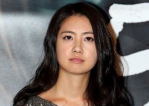 Lee Yo-won
