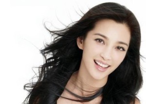 Li Bingbing