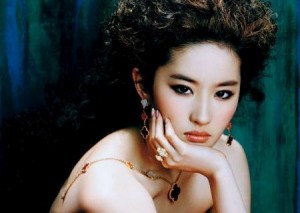 Liu Yifei