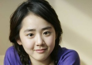Moon Geun-young