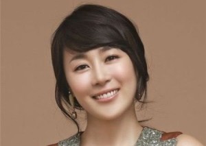Moon Jung-hee