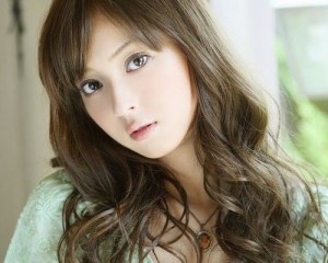 Nozomi Sasaki