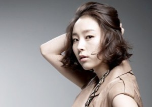 Ok Ji-young