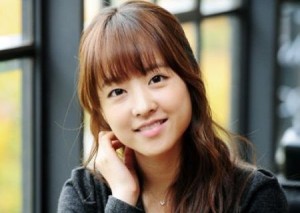 Park Bo-young