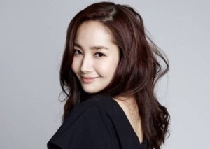 Park Min-young