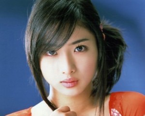 Satomi Ishihara
