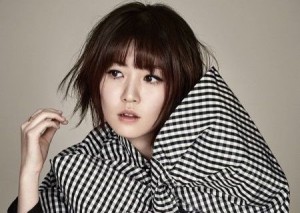 Shim Eun-kyung
