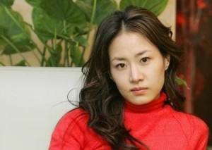 Shin Eun-kyung