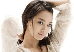 Shin Min-ah
