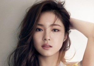 Shin Se-kyung
