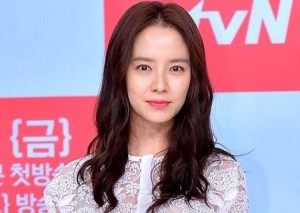 Song Ji-hyo
