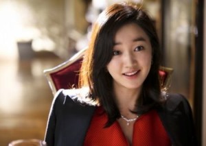 Soo Ae