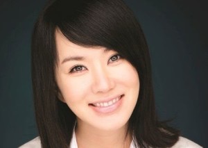 Uhm Jung-hwa