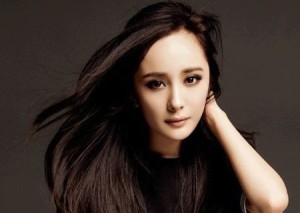 Yang Mi