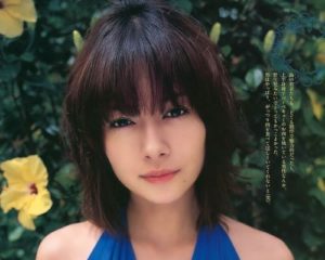 Yoko Maki