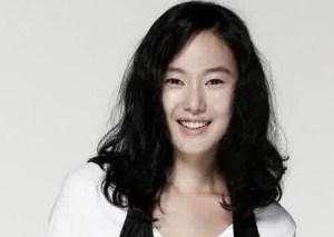 Yoon Jin-seo