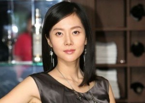Yum Jung-ah