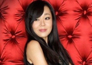 Yunjin Kim