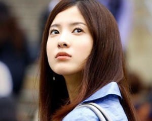 Yuriko Yoshitaka