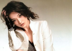 Zhou Xun