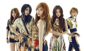 4minute