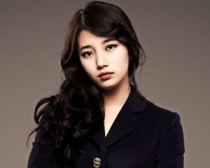 Bae Suzy