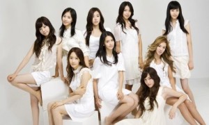 Girls Generation