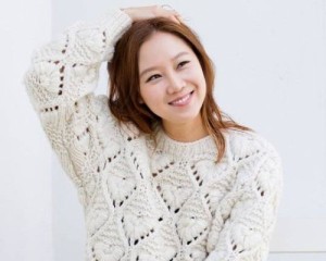 Gong Hyo-jin