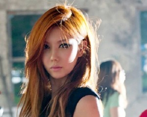Kim Jungah
