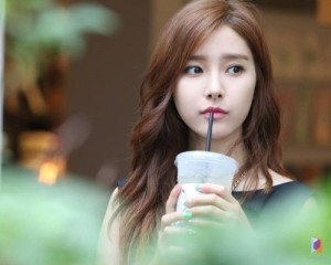 Kim So-eun