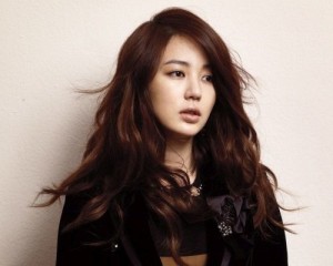Yoon Eun-hye