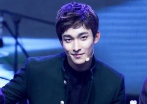Dokyeom SEVENTEEN