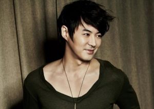 Junjin Shinhwa