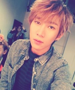 EUNKWANG BTOB