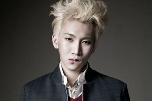EUNKWANG BTOB