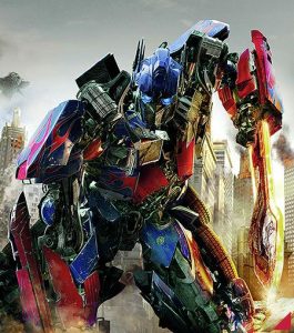 Gambar Transformers Paling Bagus dan Keren10