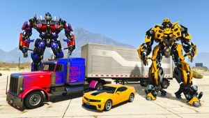Gambar Transformers Paling Bagus dan Keren13