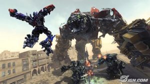 Gambar Transformers Paling Bagus dan Keren16