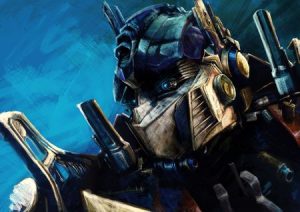 Gambar Transformers Paling Bagus dan Keren24