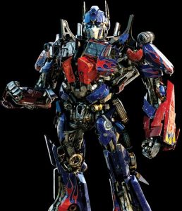 Gambar Transformers Paling Bagus dan Keren3